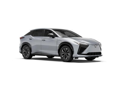 2026 Lexus RZ 350e RZ 350e Premium