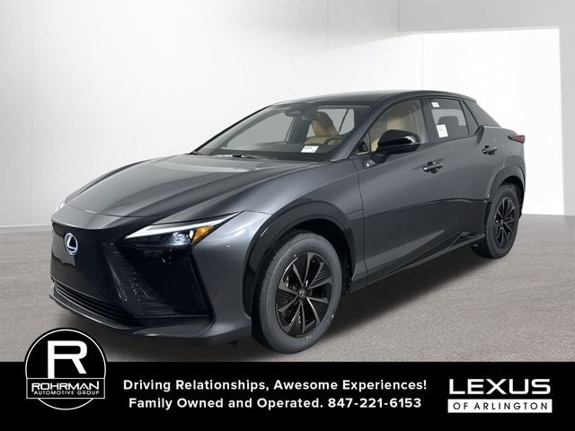 2026 Lexus RZ 350e RZ 350e