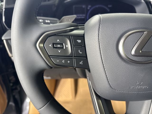 2026 Lexus RZ 350e RZ 350e