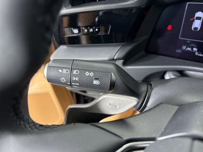 2026 Lexus RZ 350e RZ 350e