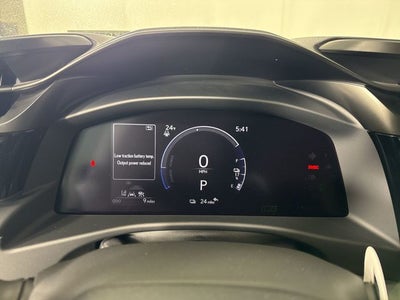 2026 Lexus RZ 350e RZ 350e