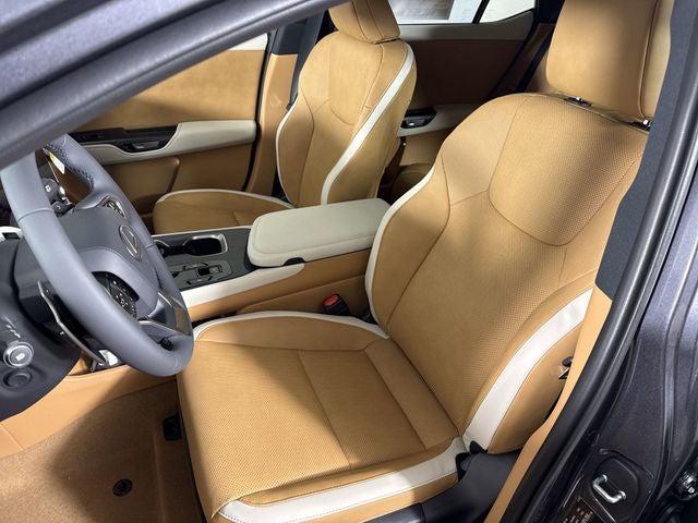 2026 Lexus RZ 350e RZ 350e