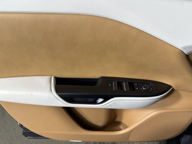 2026 Lexus RZ 350e RZ 350e