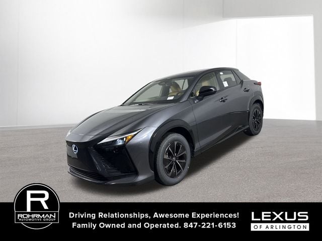 2026 Lexus RZ 350e RZ 350e