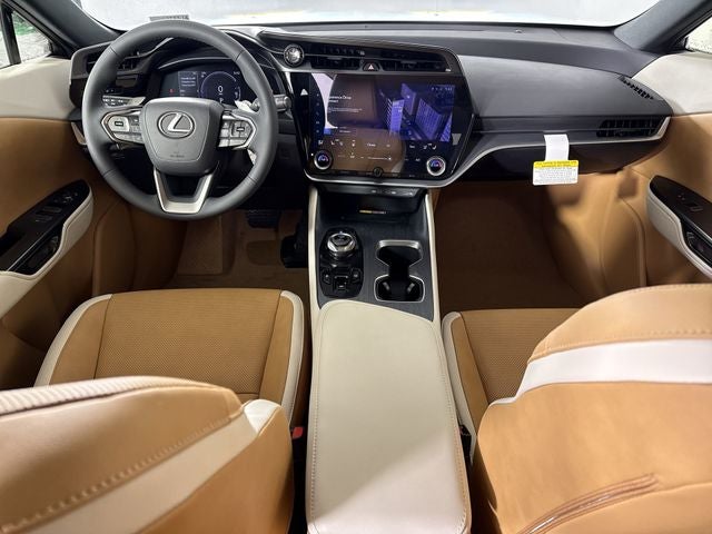 2026 Lexus RZ 350e RZ 350e