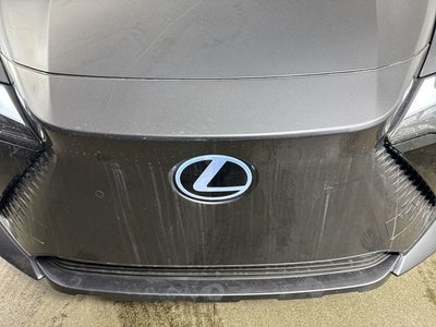 2026 Lexus RZ 350e RZ 350e