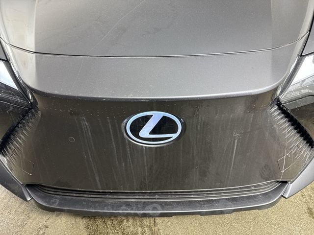 2026 Lexus RZ 350e RZ 350e