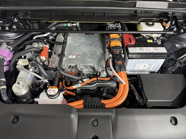 2026 Lexus RZ 350e RZ 350e