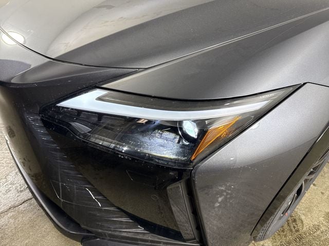 2026 Lexus RZ 350e RZ 350e