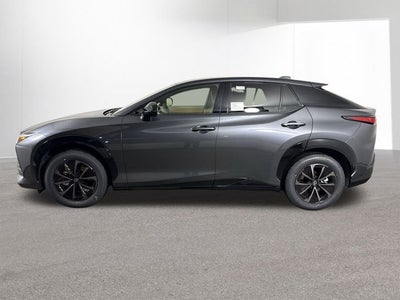 2026 Lexus RZ 350e RZ 350e