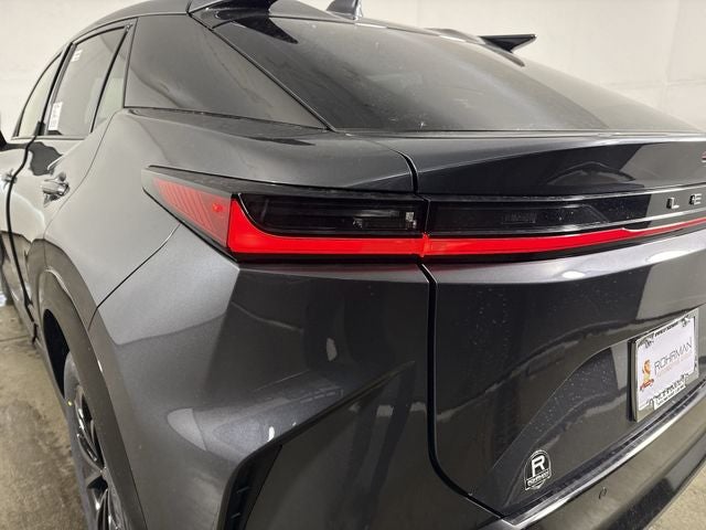 2026 Lexus RZ 350e RZ 350e