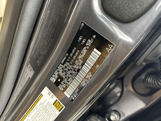 2026 Lexus RZ 350e RZ 350e