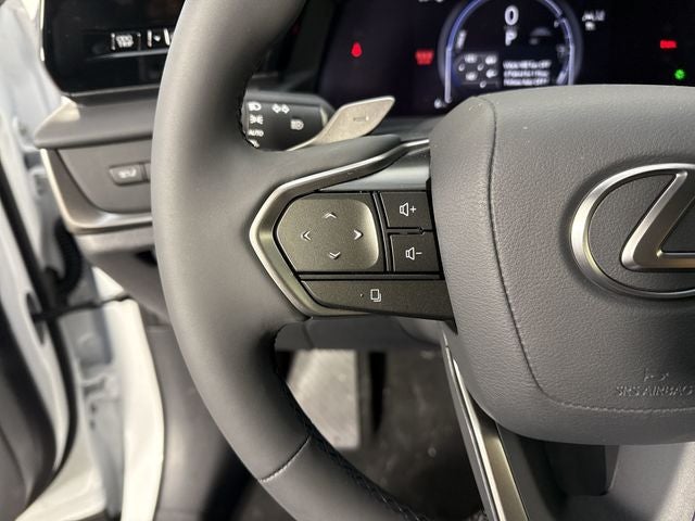 2026 Lexus RZ 350e PREMIUM