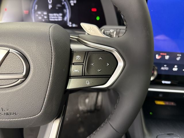 2026 Lexus RZ 350e PREMIUM