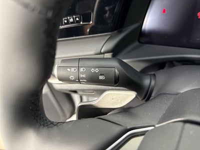 2026 Lexus RZ 350e PREMIUM