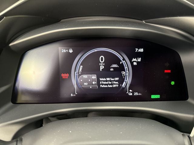 2026 Lexus RZ 350e PREMIUM