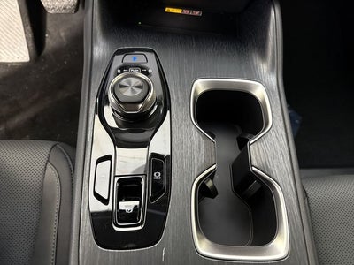 2026 Lexus RZ 350e PREMIUM