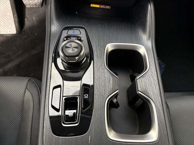 2026 Lexus RZ 350e PREMIUM