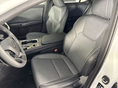 2026 Lexus RZ 350e PREMIUM