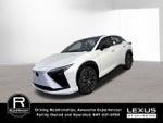 2026 Lexus RZ 350e PREMIUM