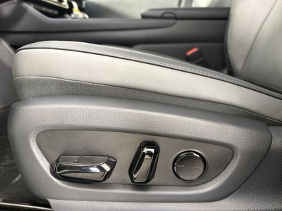 2026 Lexus RZ 350e PREMIUM