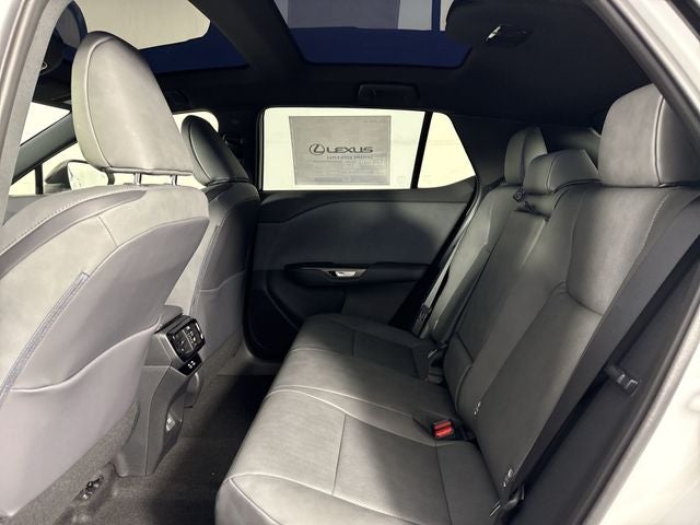 2026 Lexus RZ 350e PREMIUM