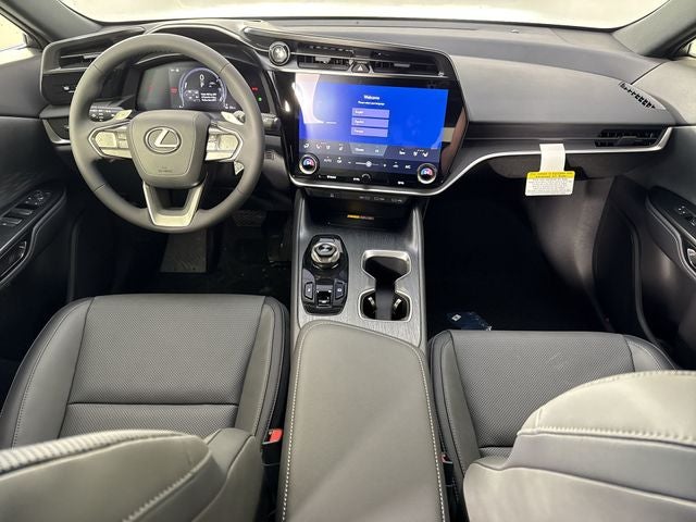 2026 Lexus RZ 350e PREMIUM