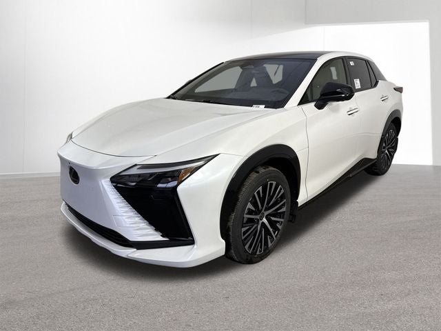 2026 Lexus RZ 350e PREMIUM