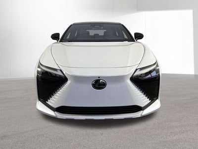 2026 Lexus RZ 350e PREMIUM