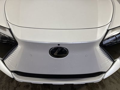 2026 Lexus RZ 350e PREMIUM