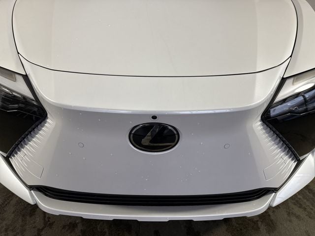 2026 Lexus RZ 350e PREMIUM