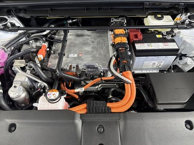 2026 Lexus RZ 350e PREMIUM