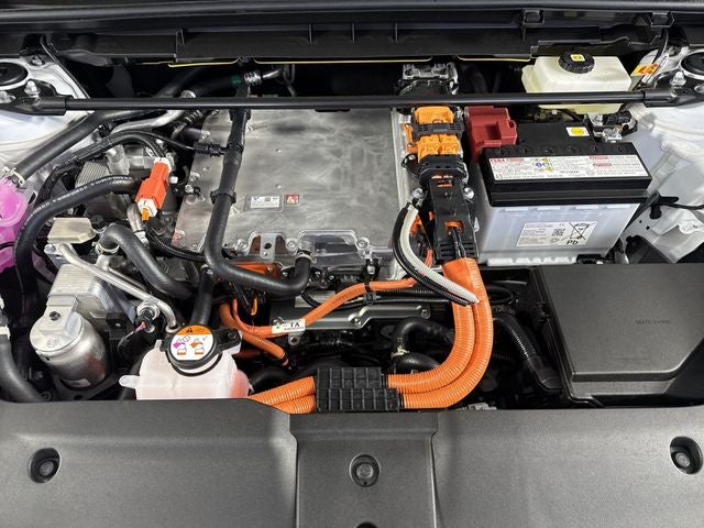 2026 Lexus RZ 350e PREMIUM