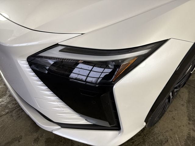 2026 Lexus RZ 350e PREMIUM