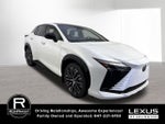 2026 Lexus RZ 350e PREMIUM