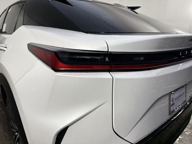 2026 Lexus RZ 350e PREMIUM