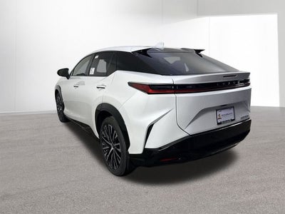 2026 Lexus RZ 350e PREMIUM