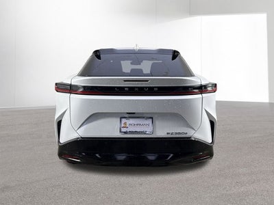 2026 Lexus RZ 350e PREMIUM