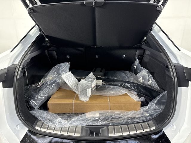 2026 Lexus RZ 350e PREMIUM