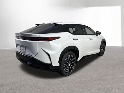 2026 Lexus RZ 350e PREMIUM