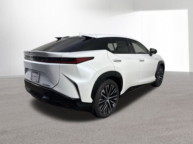 2026 Lexus RZ 350e PREMIUM