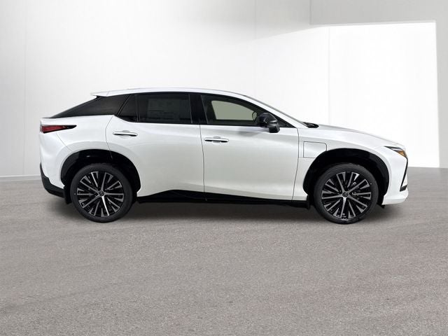 2026 Lexus RZ 350e PREMIUM