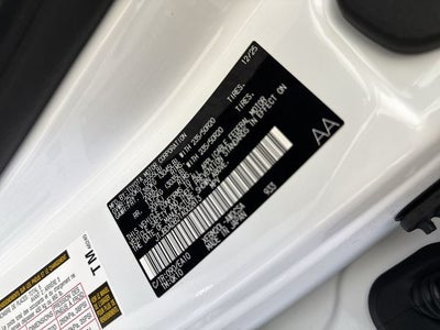 2026 Lexus RZ 350e PREMIUM