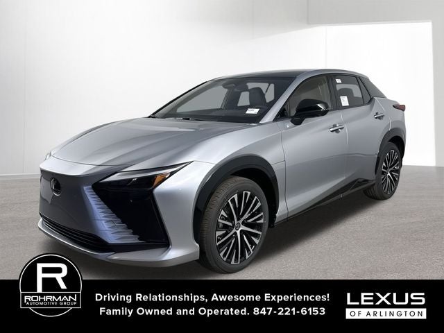 2026 Lexus RZ 350e PREMIUM