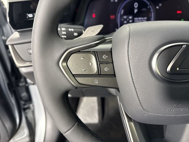 2026 Lexus RZ 350e PREMIUM