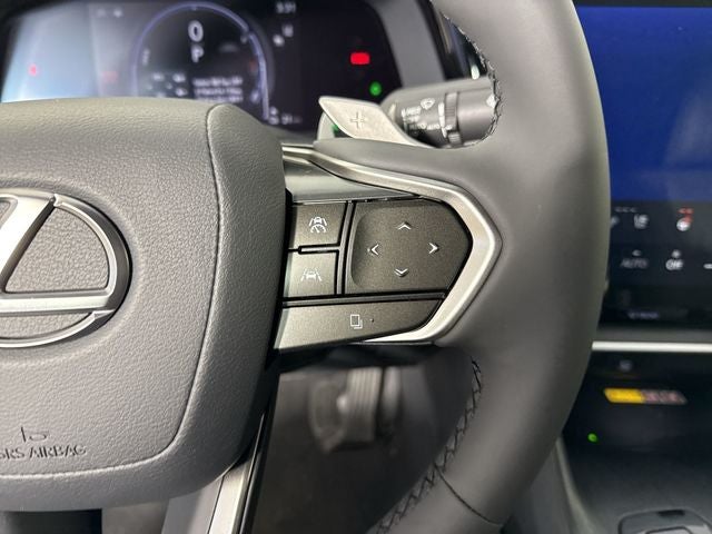 2026 Lexus RZ 350e PREMIUM