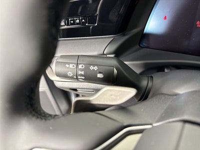 2026 Lexus RZ 350e PREMIUM