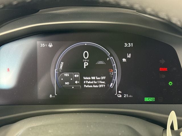 2026 Lexus RZ 350e PREMIUM