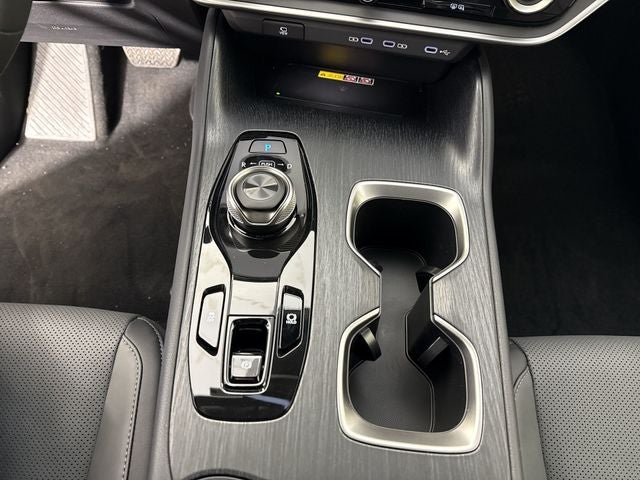 2026 Lexus RZ 350e PREMIUM