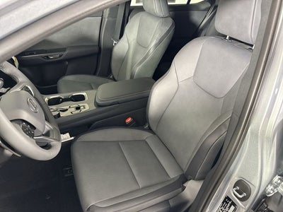 2026 Lexus RZ 350e PREMIUM